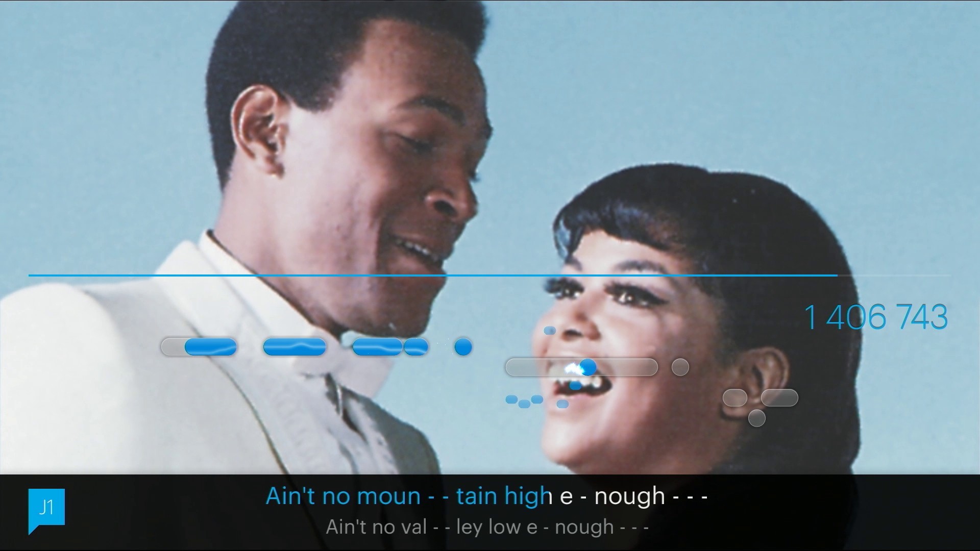 SingStar Celebration - Imagen 22